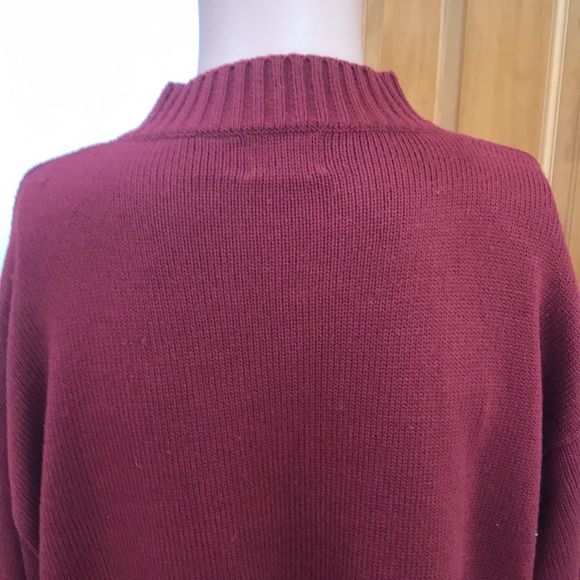 Carbon Men’s sweater - Picture 4 of 5
